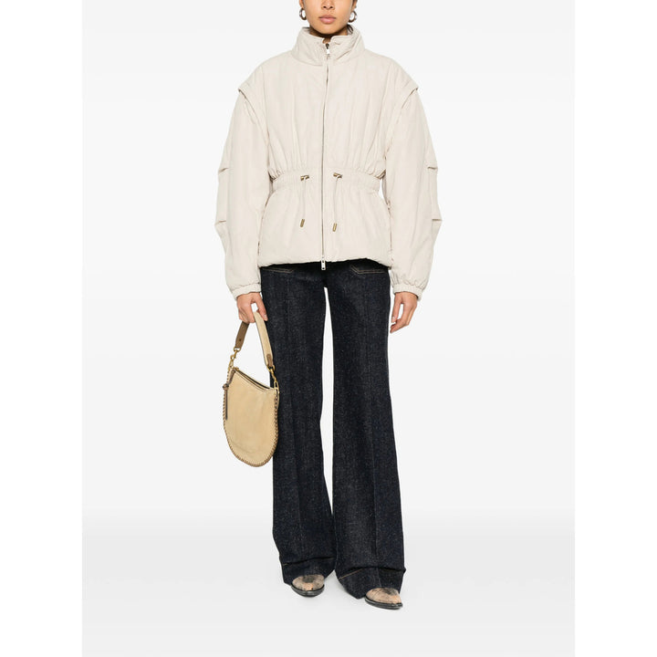 Marant ÉToile Outerwears - Neutro | c1117c62e6de936be6148fa1fe9411d0e59a68eb