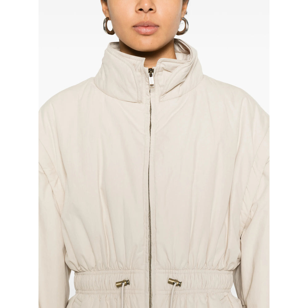 Marant ÉToile Outerwears - Neutro | b038666829ce0a19d365393b03d73f51f1e3308a