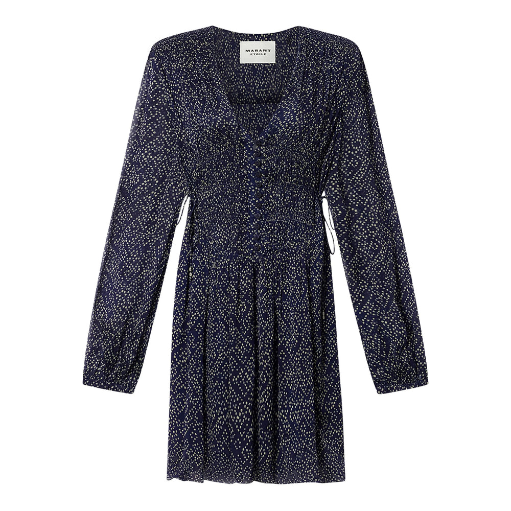 Marant ÉToile Abiti - Blu | e694197473915159c0182c4b9f38d03ab3d16e83