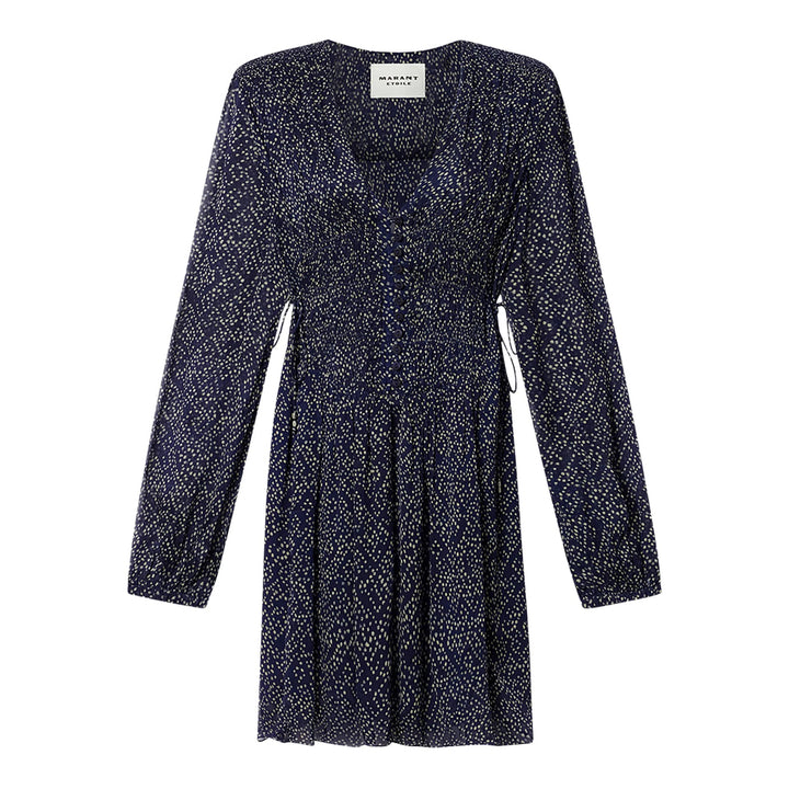 Marant ÉToile Abiti - Blu | e694197473915159c0182c4b9f38d03ab3d16e83