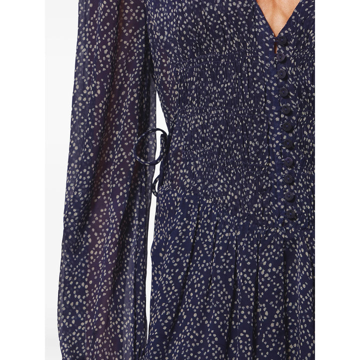 Marant ÉToile Abiti - Blu | 50d5fea3c1deb6c572a2edd35a91a4c4b827165d