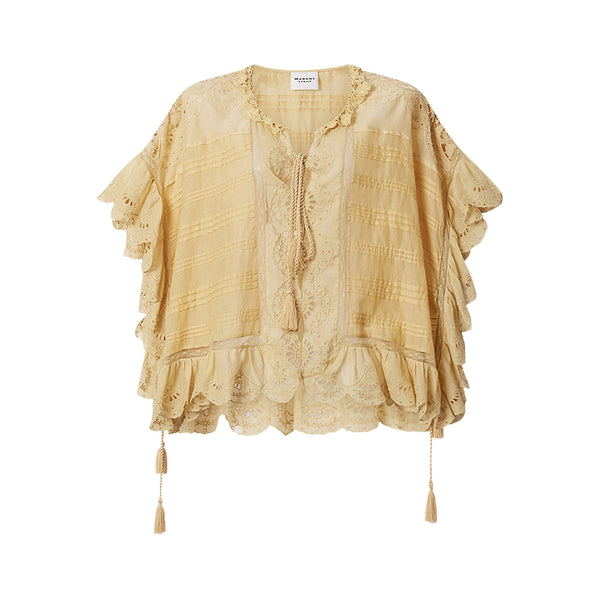 Tops Yellow