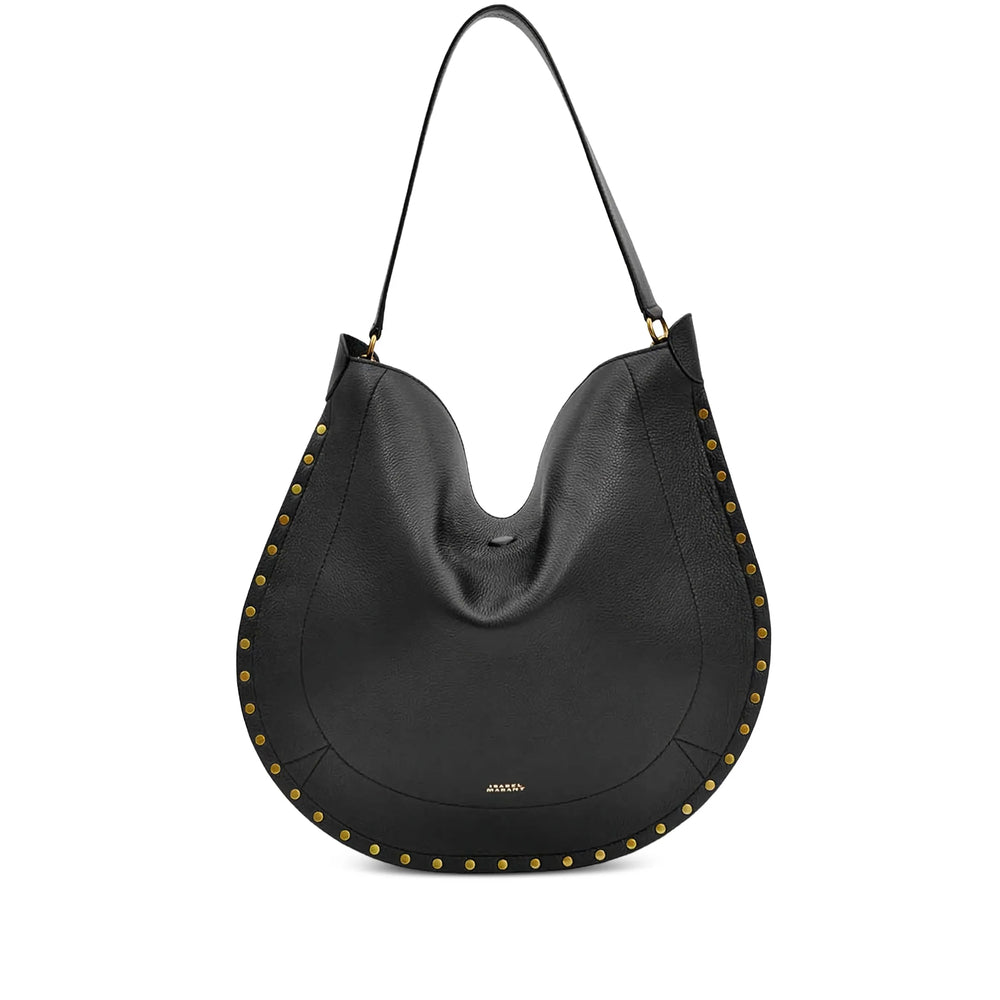 Isabel Marant Borse - Nero | b37bb345fdc78510defb824857c60165b0bfb86b