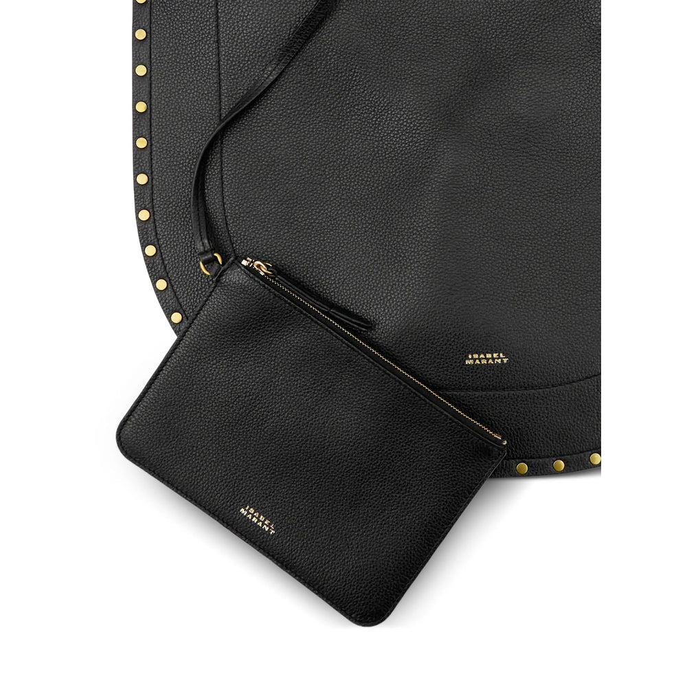 Isabel Marant Borse - Nero | 24736d5c615ff0ae66c4e2e03dde487af417321c