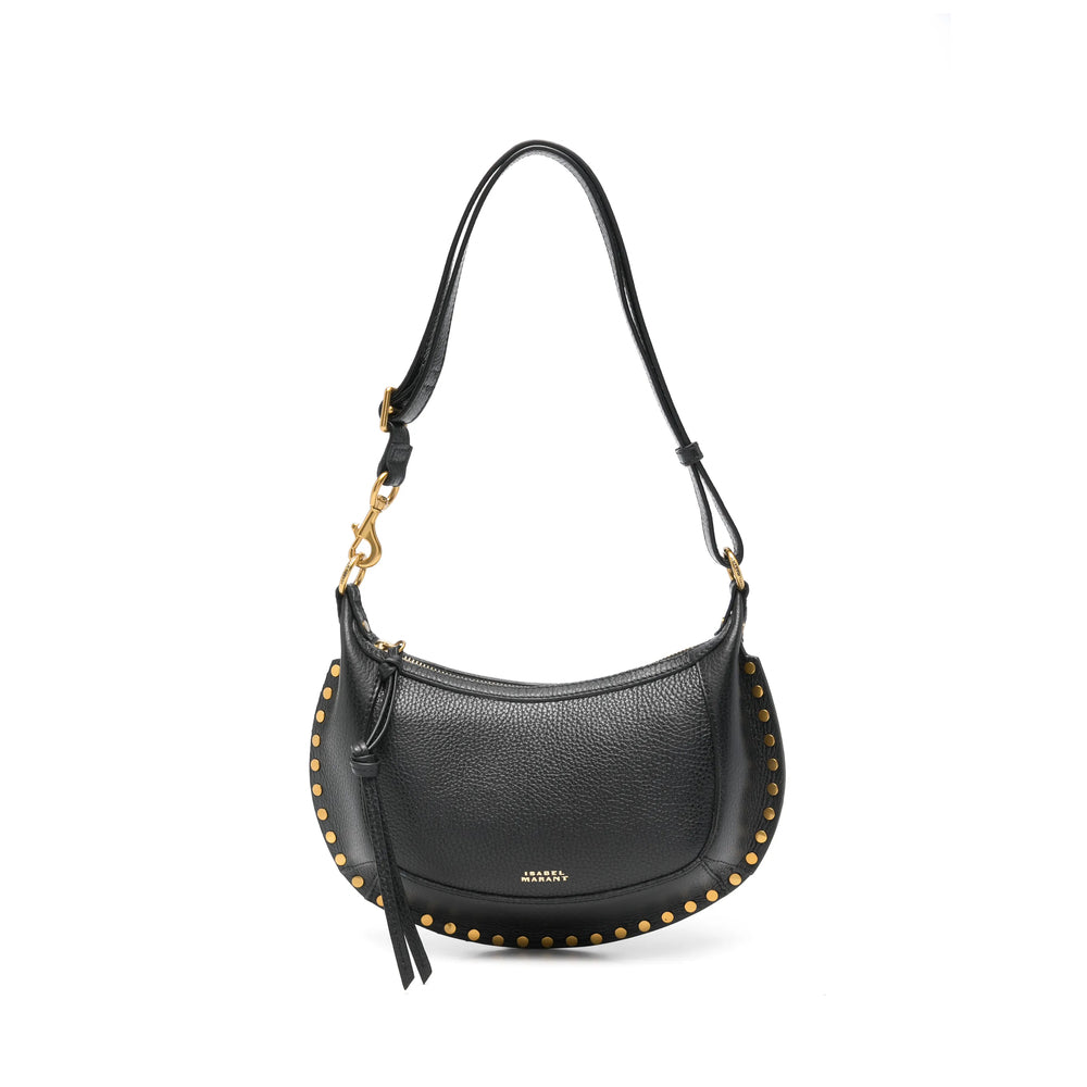 Isabel Marant Borse - Nero | 110eafe0c4151cd1b26ab34acbbe562efc7d7b06