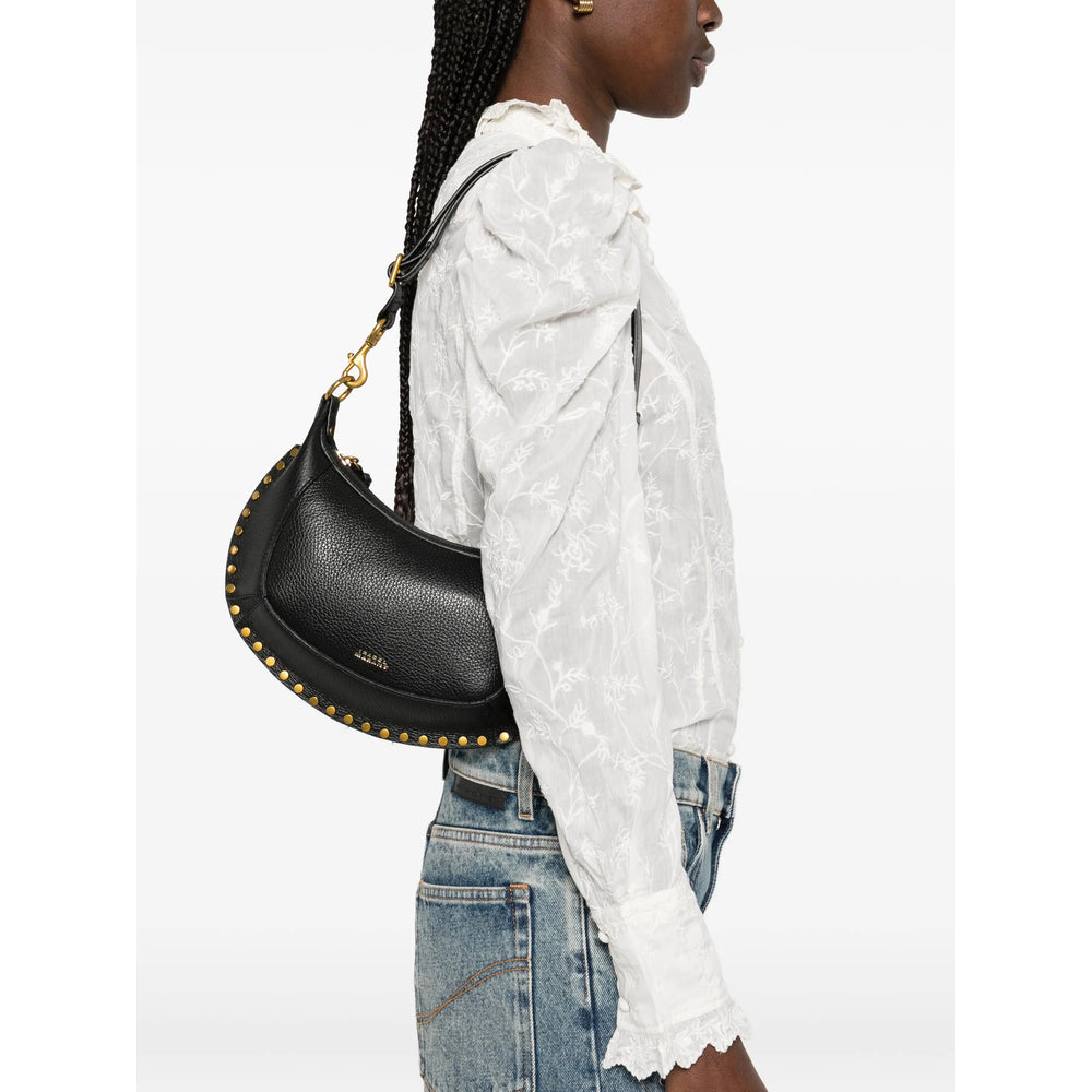 Isabel Marant Borse - Nero | b1cc4739e169a295162d4b4031b6687d3e51c5f7
