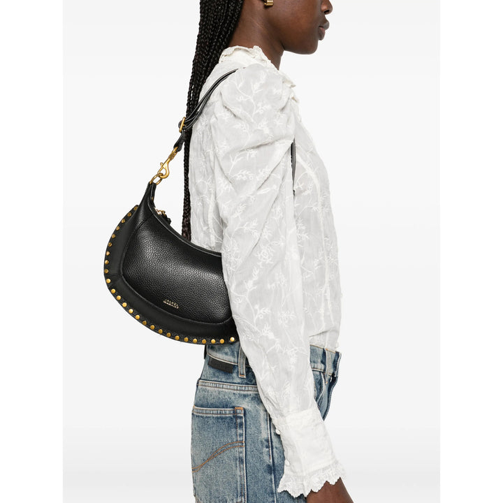 Isabel Marant Borse - Nero | b1cc4739e169a295162d4b4031b6687d3e51c5f7