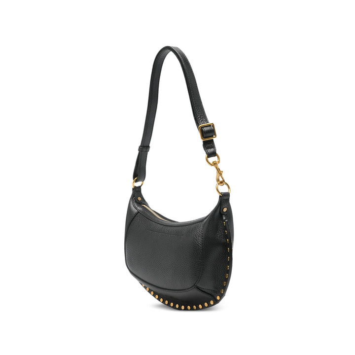 Isabel Marant Borse - Nero | 970a21fe828ab360dbca792fade47766cc8bac12