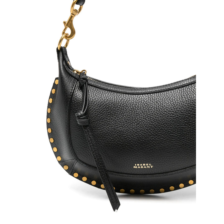 Isabel Marant Borse - Nero | eb10e5703918295c0670b380d4717aeea9634853