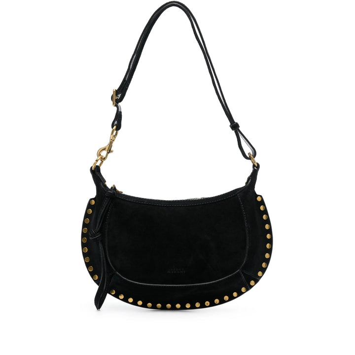 Isabel Marant Borse - Nero | e85c469516d37e55627f0f7f9e90db4d9a12251a