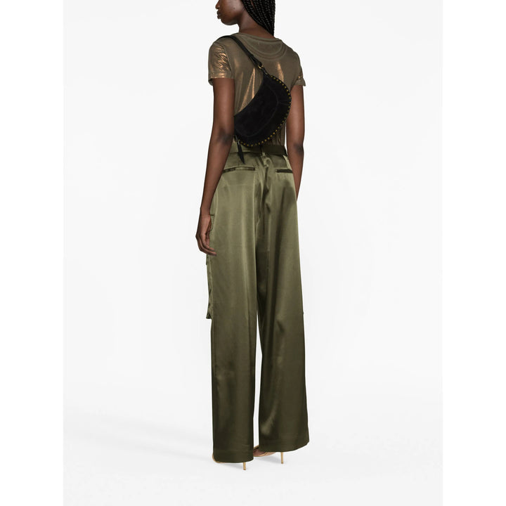 Isabel Marant Borse - Nero | 2630fcb22875e85d00be0434ad136f3d7ee56baf