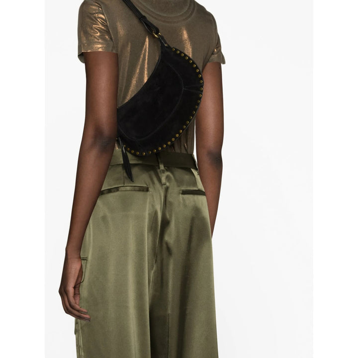 Isabel Marant Borse - Nero | dd55d680ad9a04d27a1345bba89cdf0610d5a0c2
