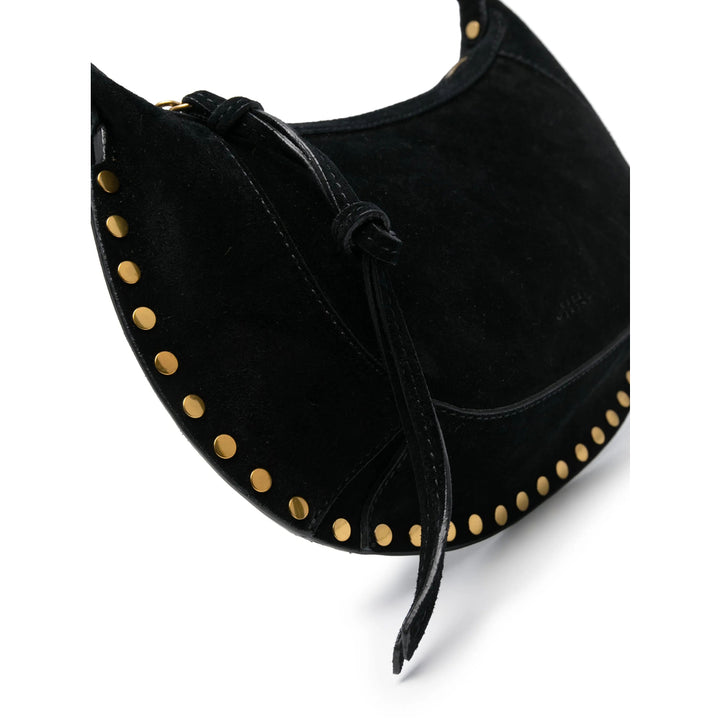 Isabel Marant Borse - Nero | b750ccaac2845b5f62fbc2978b968e8e0801a9e6
