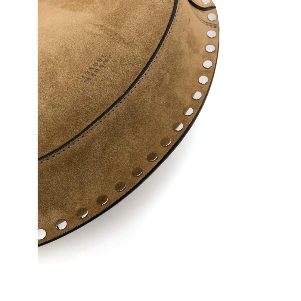 Isabel Marant Borse - Neutro | ff9df494641f0f3b339b0be7d543e757b0183673