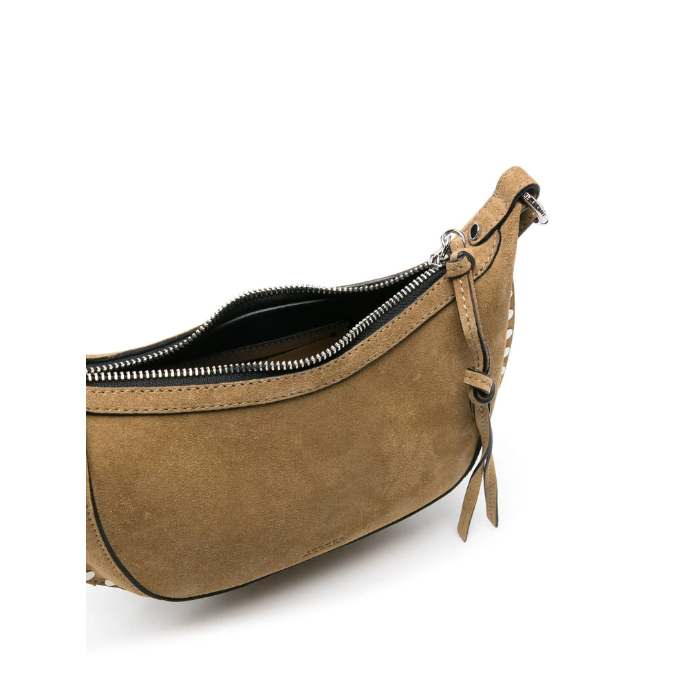 Isabel Marant Borse - Neutro | bb5e4b6966c260ca0a4954d3bf56f82a8b30cc92