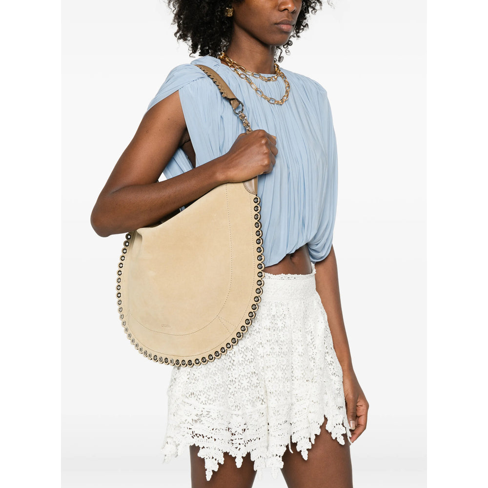 Isabel Marant Borse - Neutri, Marrone | ba34f0535c604458a19bd8cf9ec5cedfa1b8719b