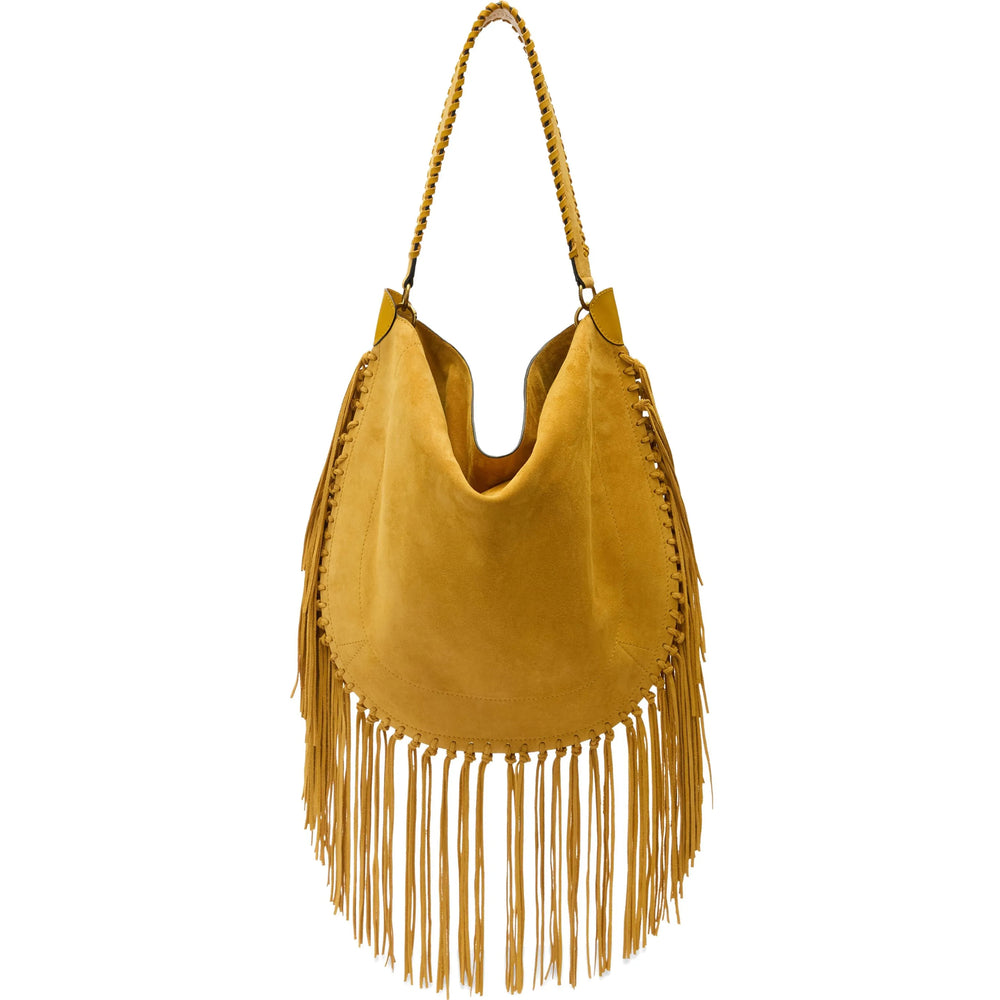 Isabel Marant Borse - Giallo | 9c7838d9db616579bf719cd3c8a88790b8c7af8d