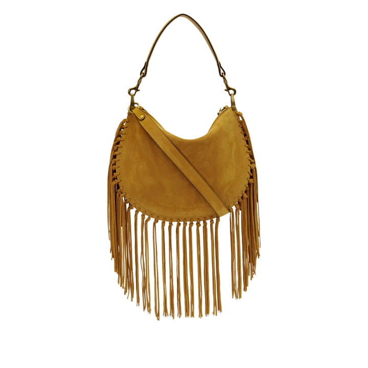 Isabel Marant Borse - Marrone | f51807c7b5f0e7860892d8abcb06523cce2a6814