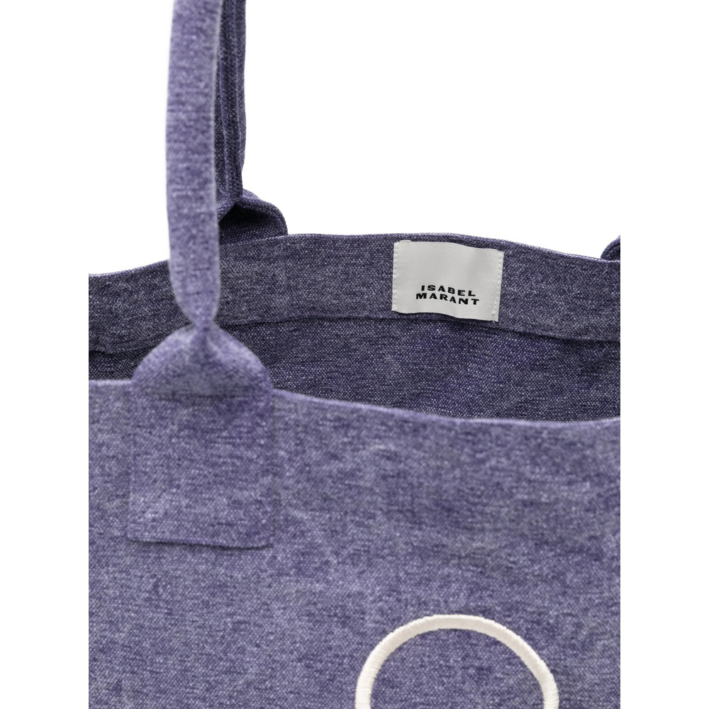 Isabel Marant Borse - Viola | 014693739e5900678997a53d2c0dbfdaaf878271
