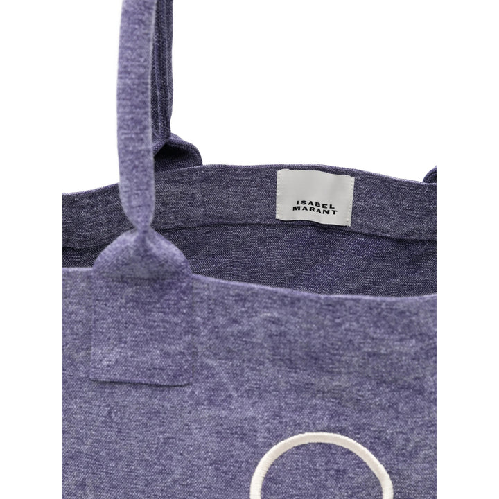 Isabel Marant Borse - Viola | 51f53f39e6dc9268552475ac62a24b8a265f45cb