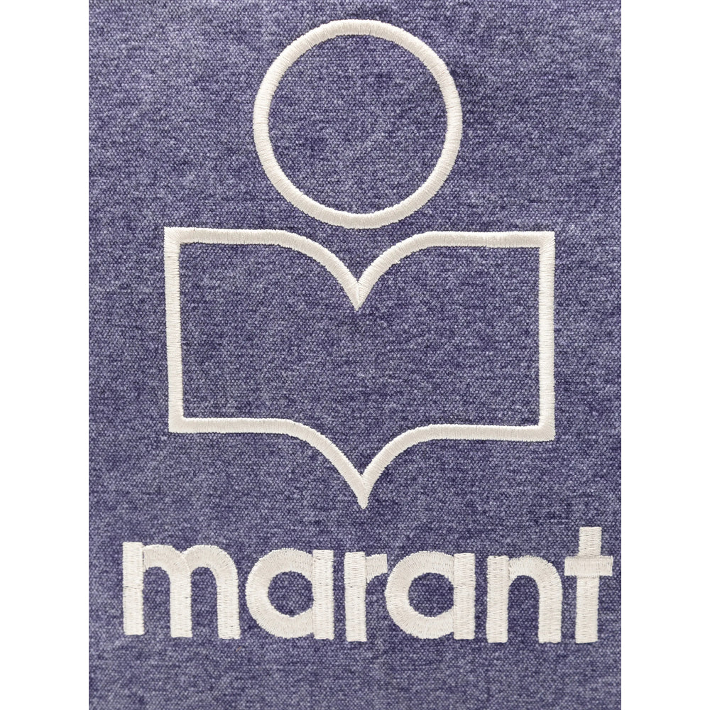 Isabel Marant Borse - Viola | 92267d971b9b20653a2b7532953a4216b906b160