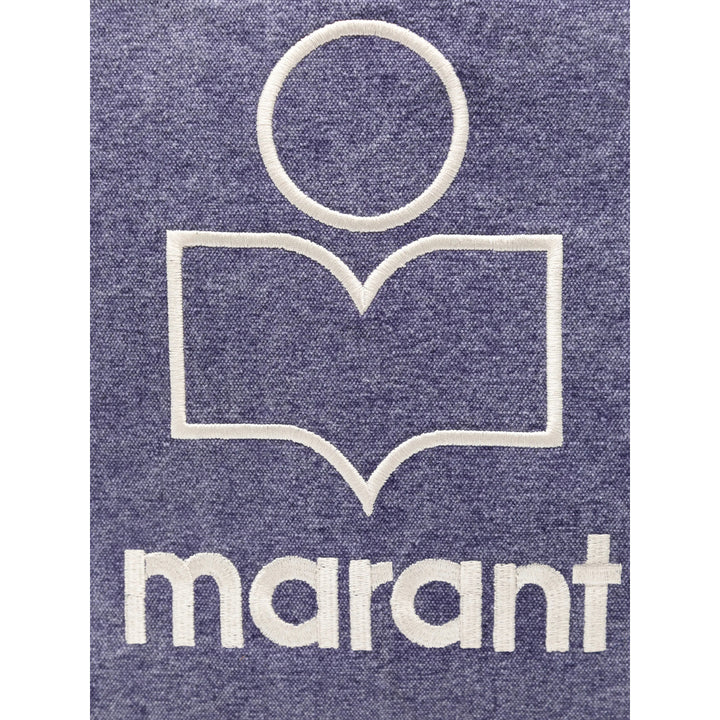 Isabel Marant Borse - Viola | 92267d971b9b20653a2b7532953a4216b906b160