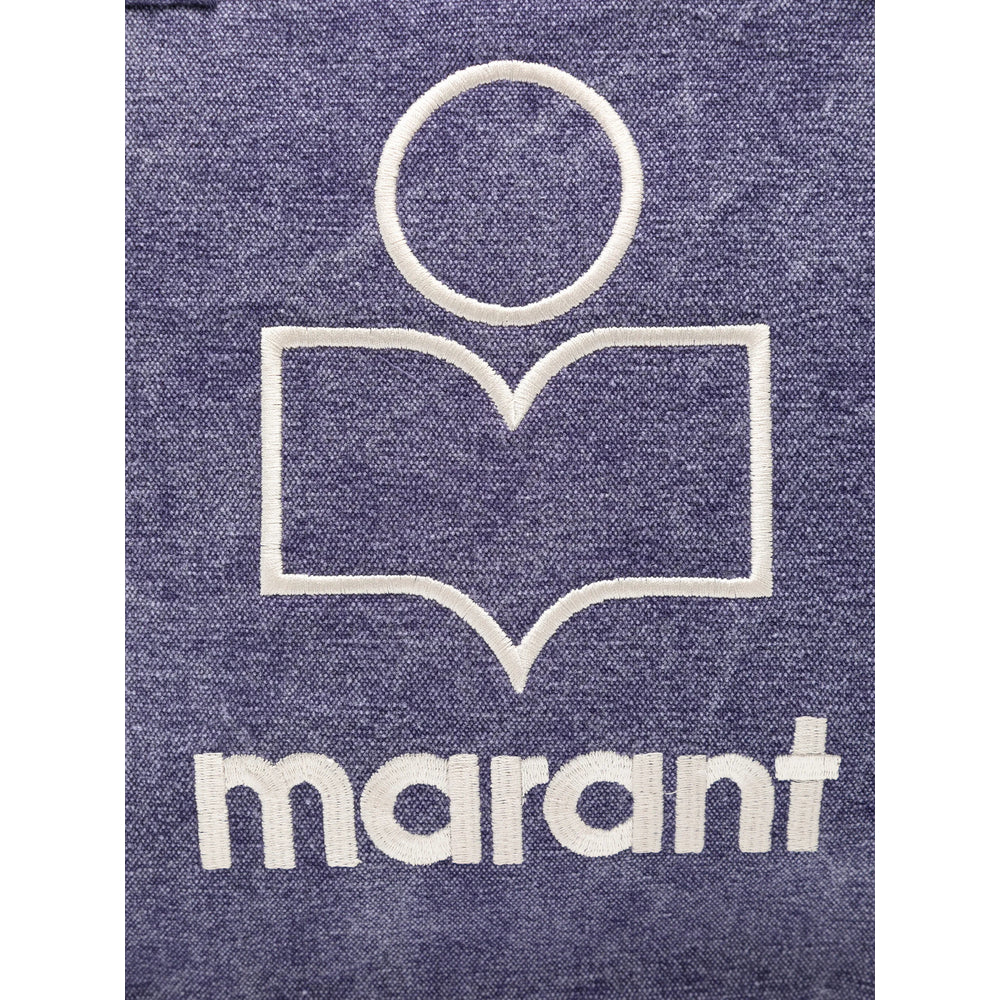 Isabel Marant Borse - Viola | 99008cc9a7713ef04aad7c7676057ca2dd636610