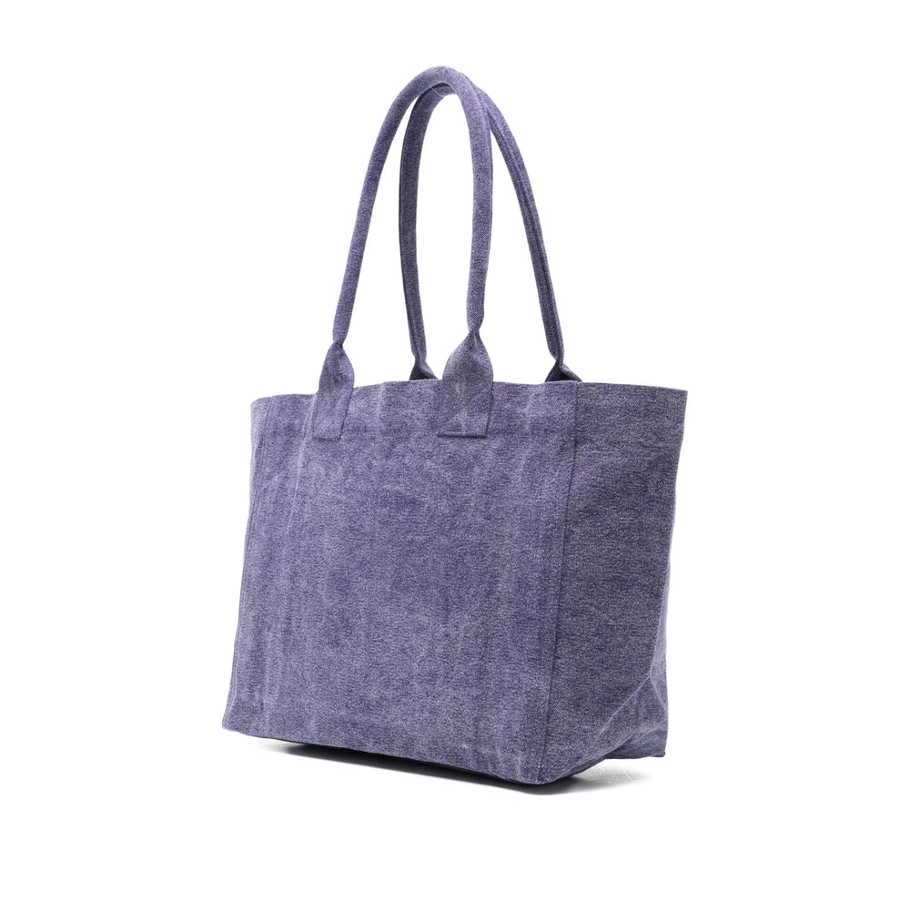 Isabel Marant Borse - Viola | bf333c27d500f9ee8da0cd327e0572c50690b193