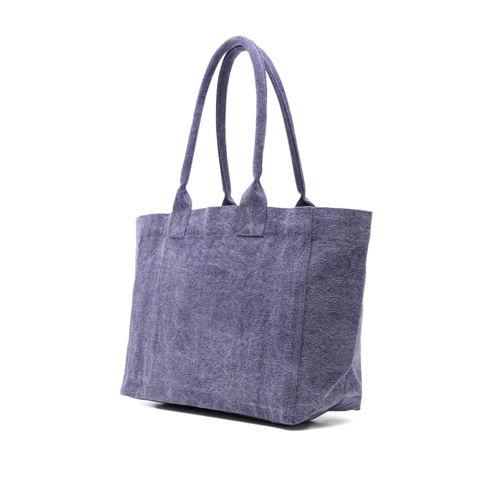 Isabel Marant Borse - Viola | bf333c27d500f9ee8da0cd327e0572c50690b193