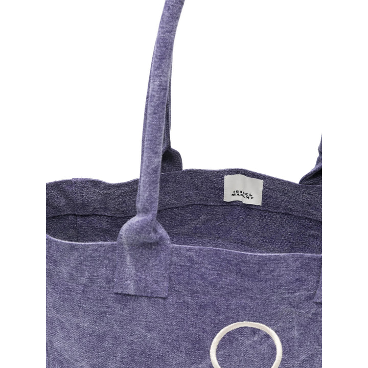 Isabel Marant Borse - Viola | 6f263c90bf6a2f0338b3577f28eaa8329dbdd3ae