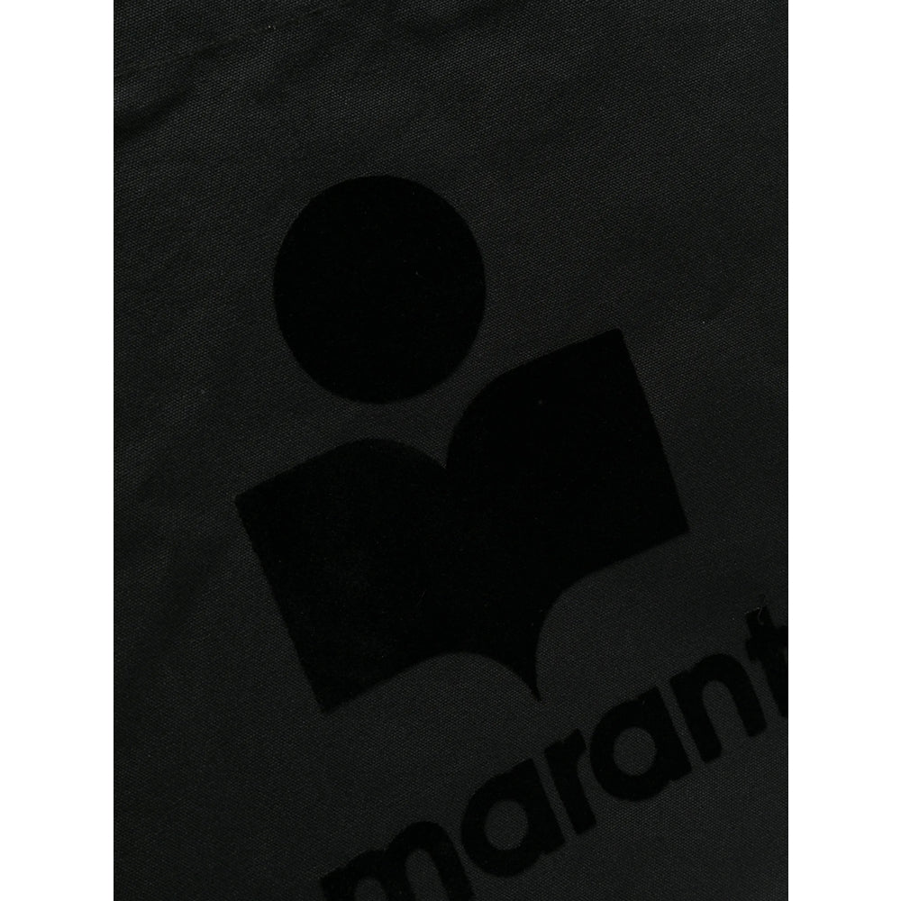 Isabel Marant Borse - Nero | ac8401757188471d9b0fc0c4be3fdbc4287ddb08