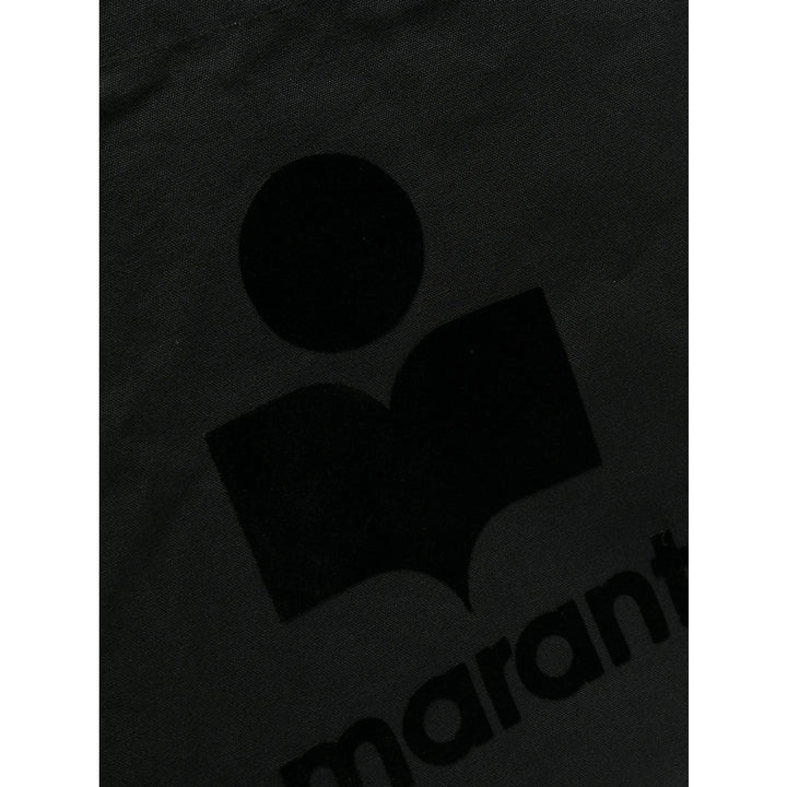 Isabel Marant Borse - Nero | ac8401757188471d9b0fc0c4be3fdbc4287ddb08