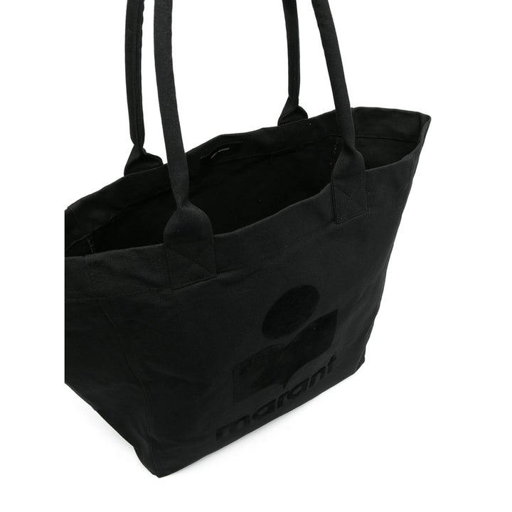 Isabel Marant Borse - Nero | fd653a46ad4a91d0625cff66a88aa1e97d57547e