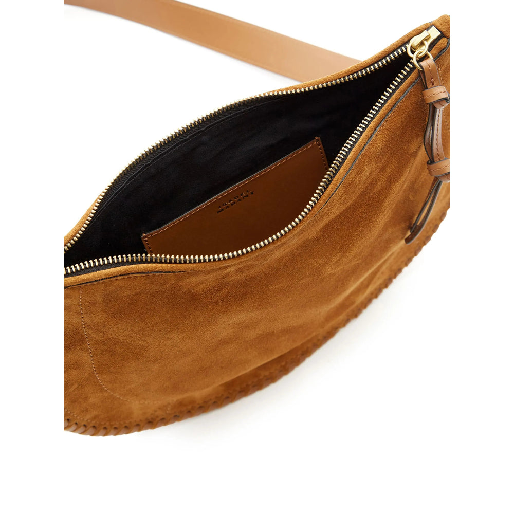 Isabel Marant Borse - Marrone | 3bb5bd17cafea0f910b14704edd816f14d709c17