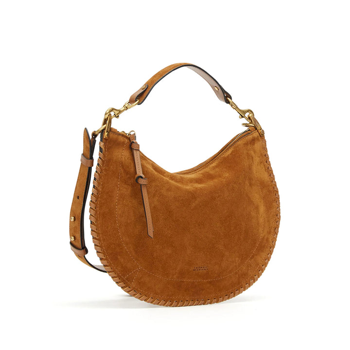 Isabel Marant Borse - Marrone | e7b92f0ff5c912b290d432b68a360ae93da994df
