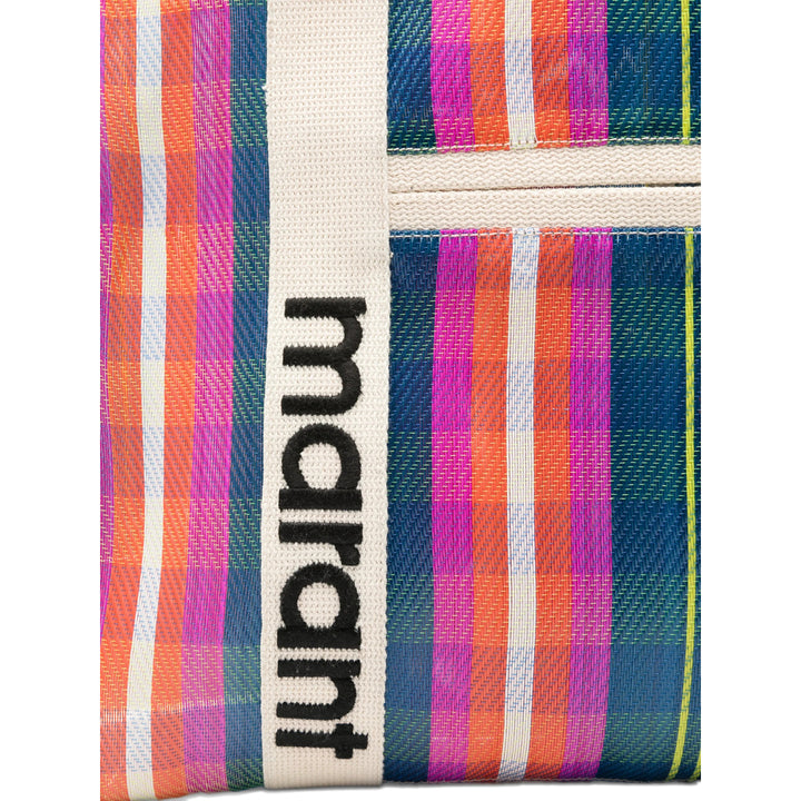 Isabel Marant Borse - Blu, Arancione | fe49aedc9f2780be311bfc09d8bb07b3cf12fcc3