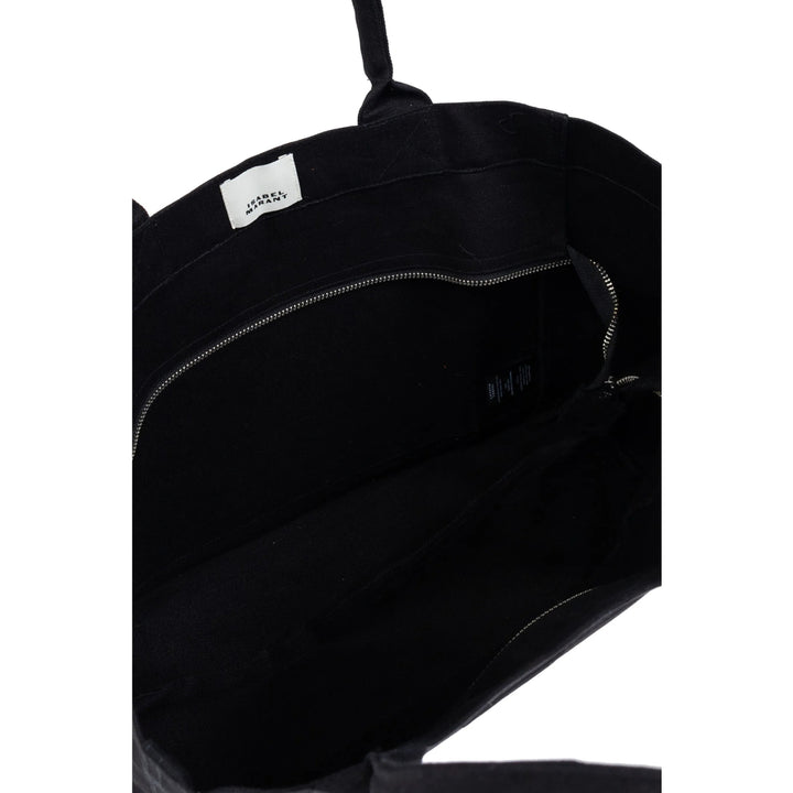 Isabel Marant Borse - Nero | aba2b2b1f97987d99b72943b7a418d18d2f658b2