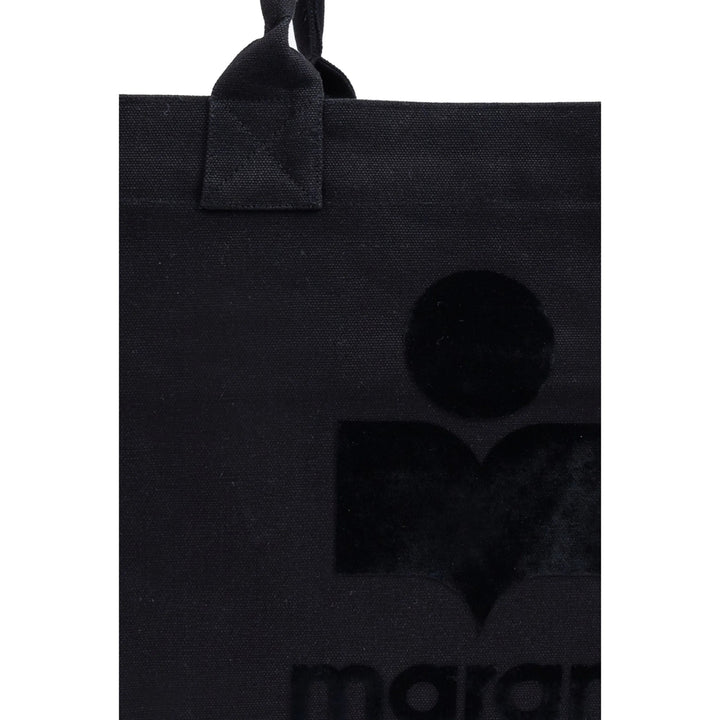 Isabel Marant Borse - Nero | f3516450b7e1ac3a751c5de9816535a15c76719b