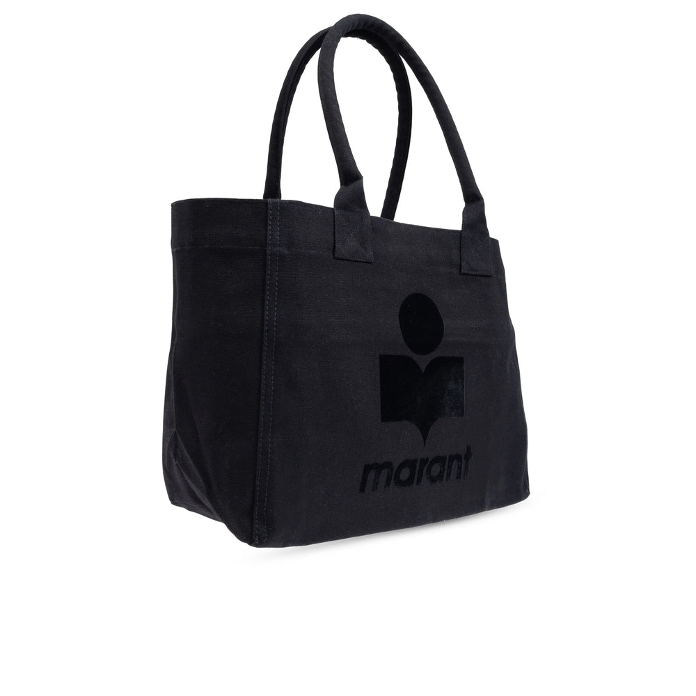 Isabel Marant Borse - Nero | 5099338bd9a3212fbc815f36026405653adf3c22