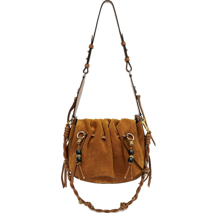 Isabel Marant Borse - Marrone | 266a52c645edcdfd8244a6d1e0ae3c25a65d7b0b