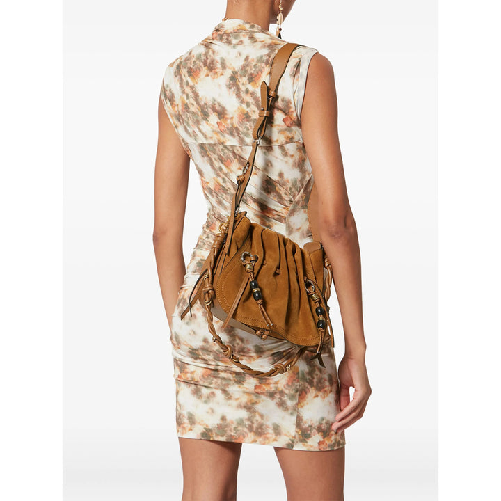 Isabel Marant Borse - Marrone | 1da6c42c8c10227665fce85492c19011dbda08de