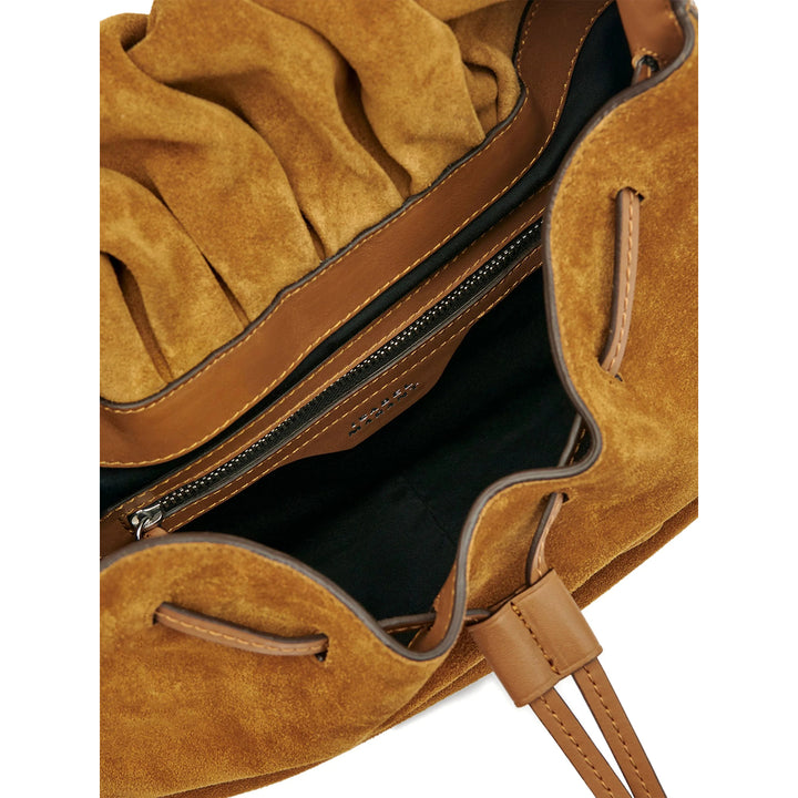 Isabel Marant Borse - Marrone | 9c4ed1964c0d0ee4b1342a5fdef66a130cc08664