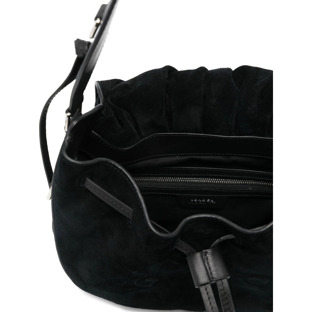 Isabel Marant Borse - Nero | b1f045c24a48d76bf0afb7d4e569e994deeaa68d
