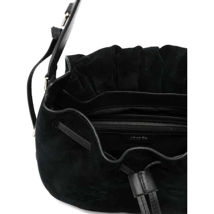 Isabel Marant Borse - Nero | b1f045c24a48d76bf0afb7d4e569e994deeaa68d