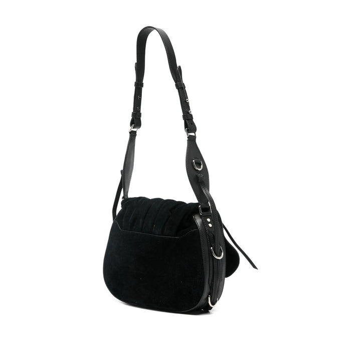 Isabel Marant Borse - Nero | 4cdaa27d9b5d5dfaa69e31d6ff5ac74b05ad76d4