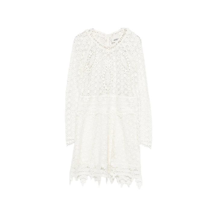 Isabel Marant Abiti - Bianco | 4ec048d6b9c5fb7207f79338b5204e8f5e21f6c2