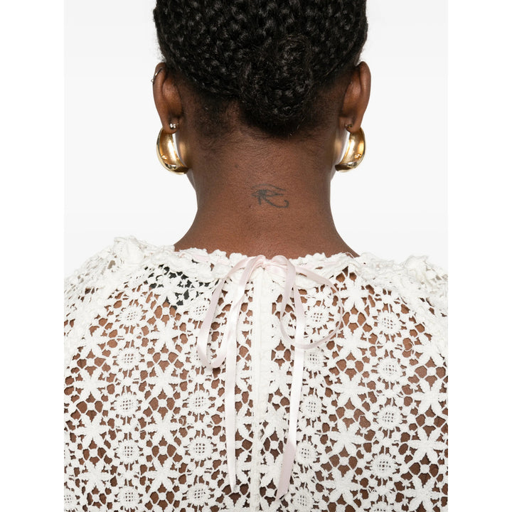 Isabel Marant Abiti - Bianco | e8f7825db37887df049630d090f0e0352d12ab3a