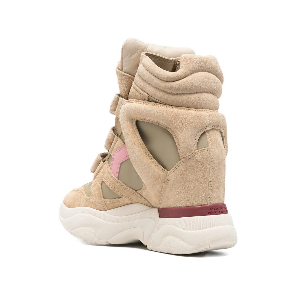 Isabel Marant Sneakers - Neutro | cfa05b134a305251258225c21902a7847fdf4f10