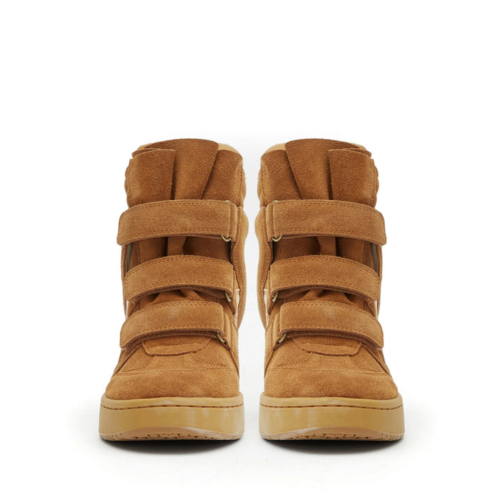 Isabel Marant Sneakers - Marrone | d6872469ef5bb22945759253586b29c720e7dffe
