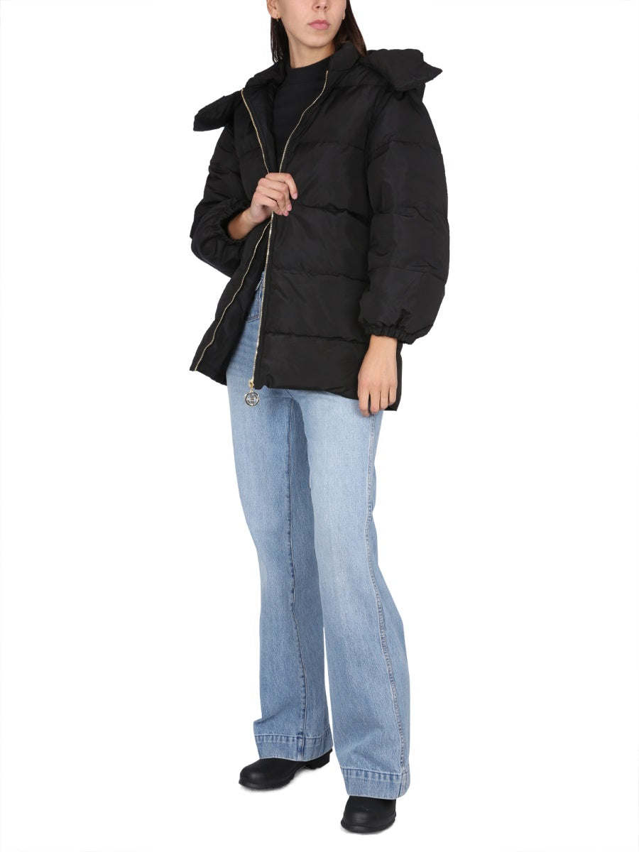 Patou Giacche - Black | 3bb2a59e65a073c0c0198139472d6d3a178d8c2f
